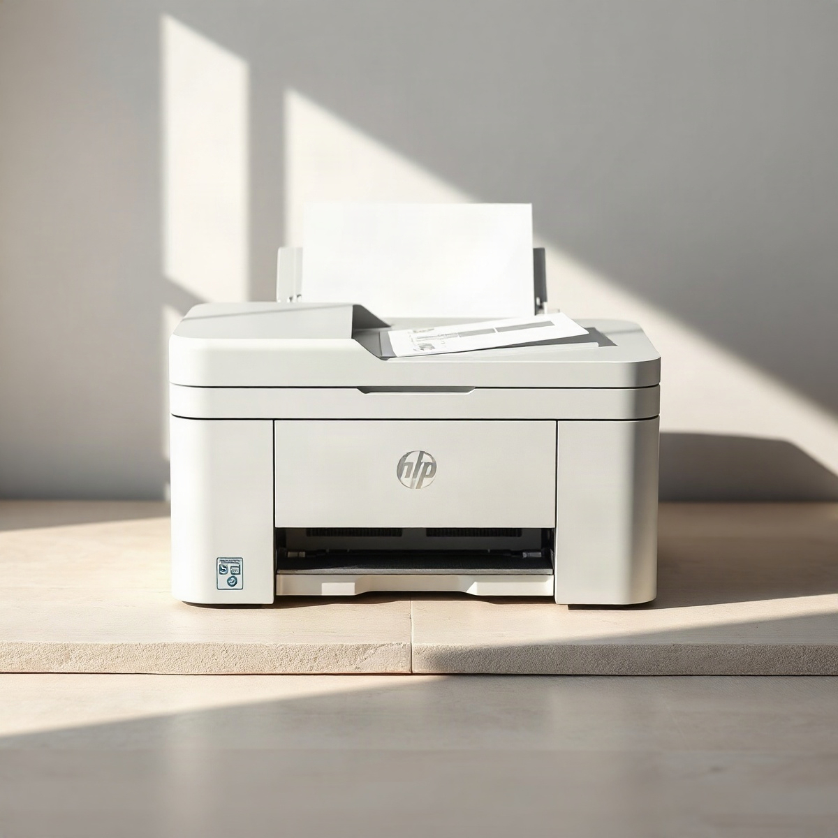 Imprimante HP multifonction