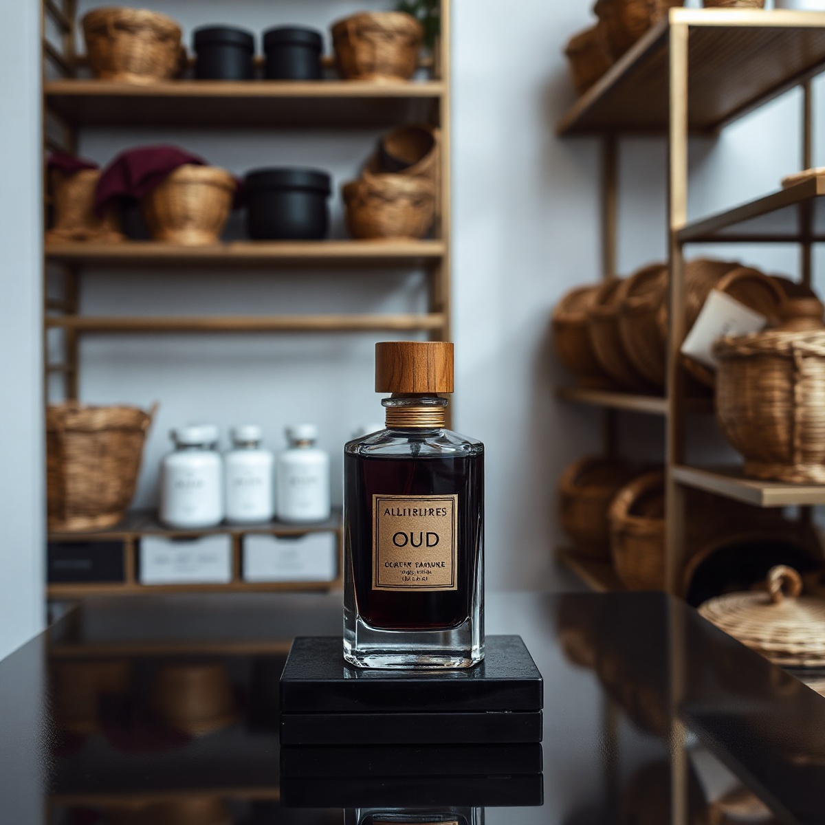 Oud Royal