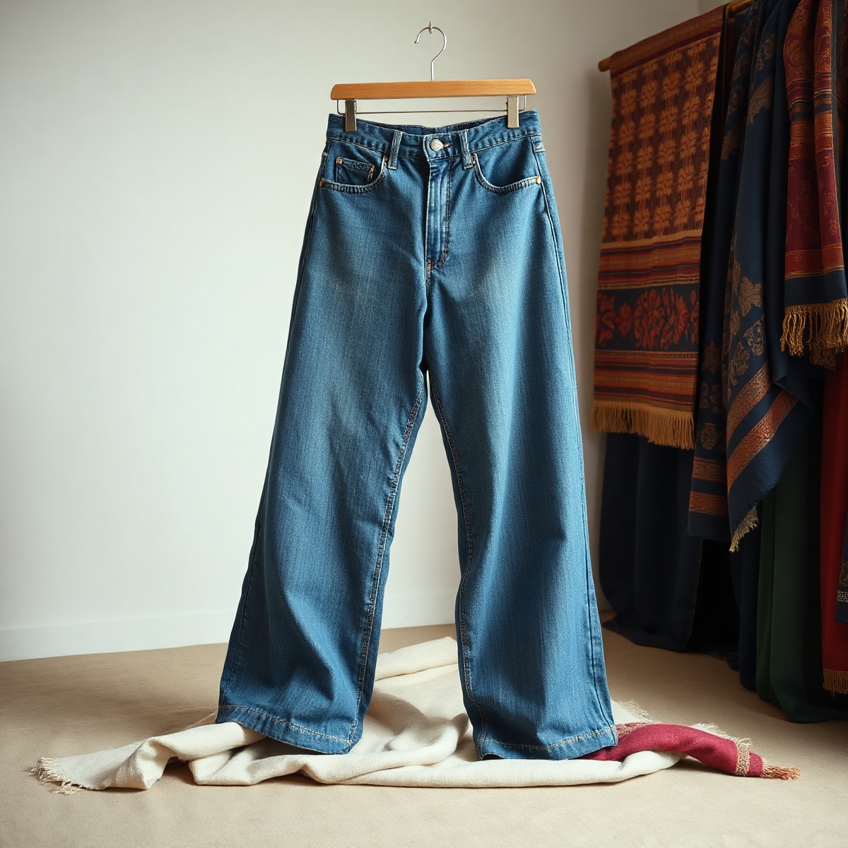 Baggy Jean Classic