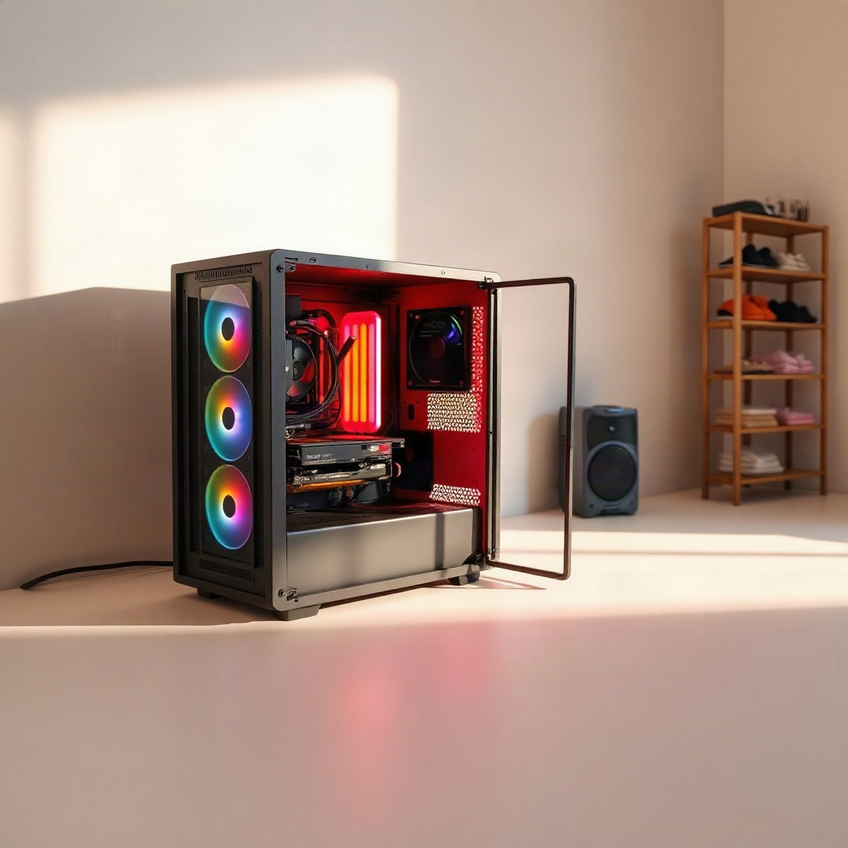 PC gamer OTH sur mesure