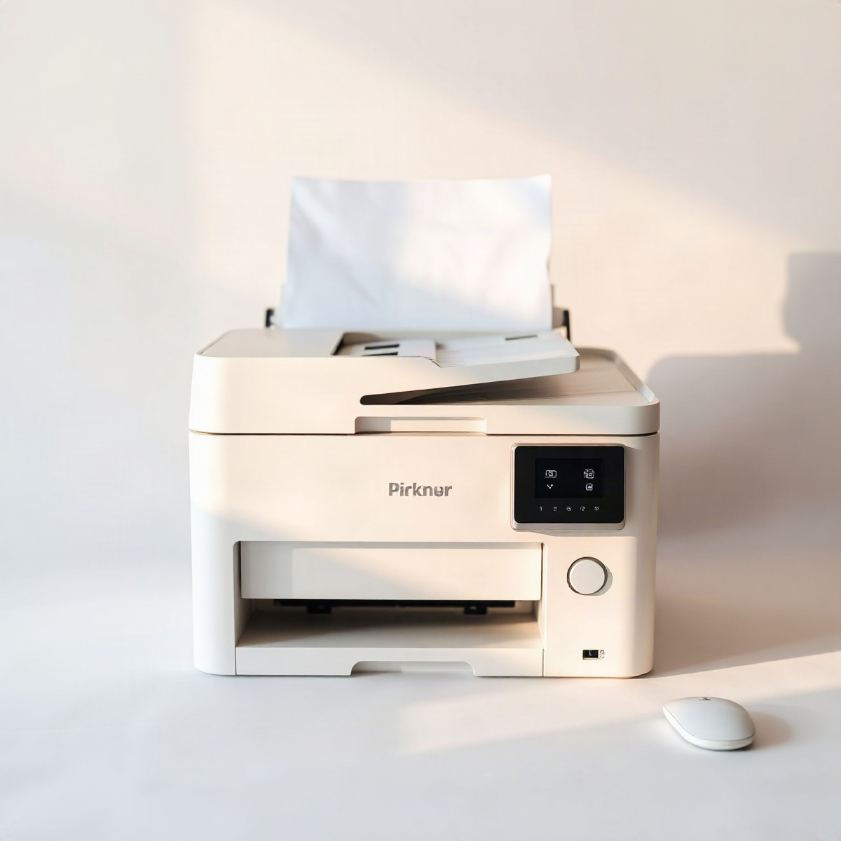 Imprimante HP multifonction