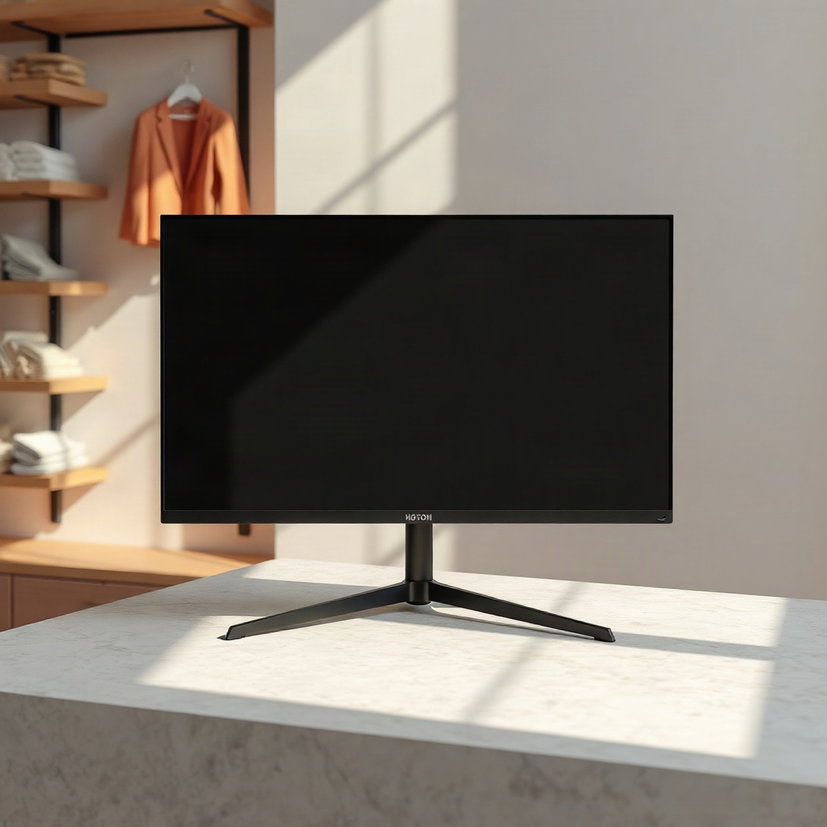 Écran 27 pouces 144 Hz