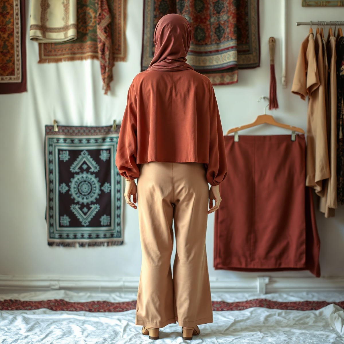 Ensemble Layali