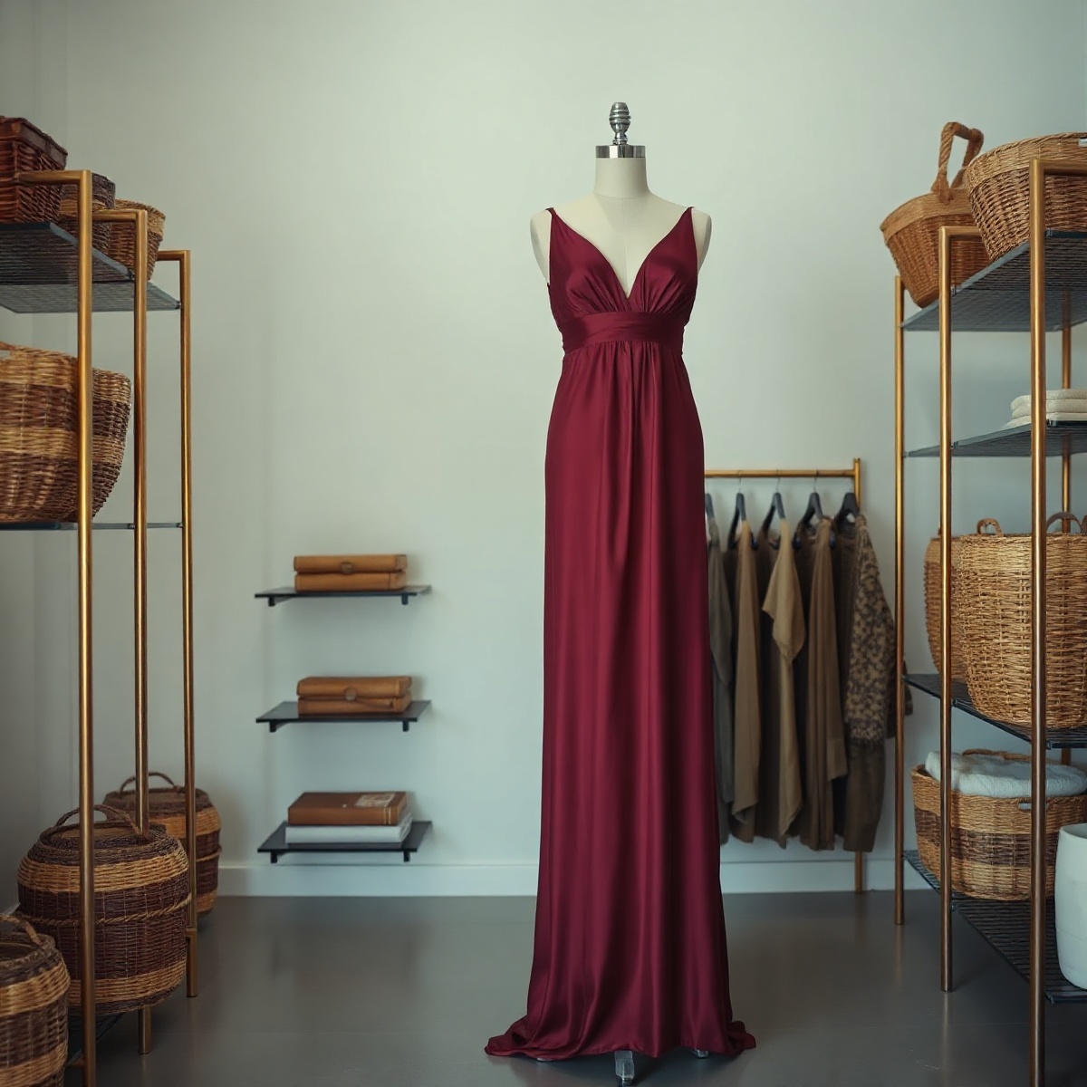 Robe Amira