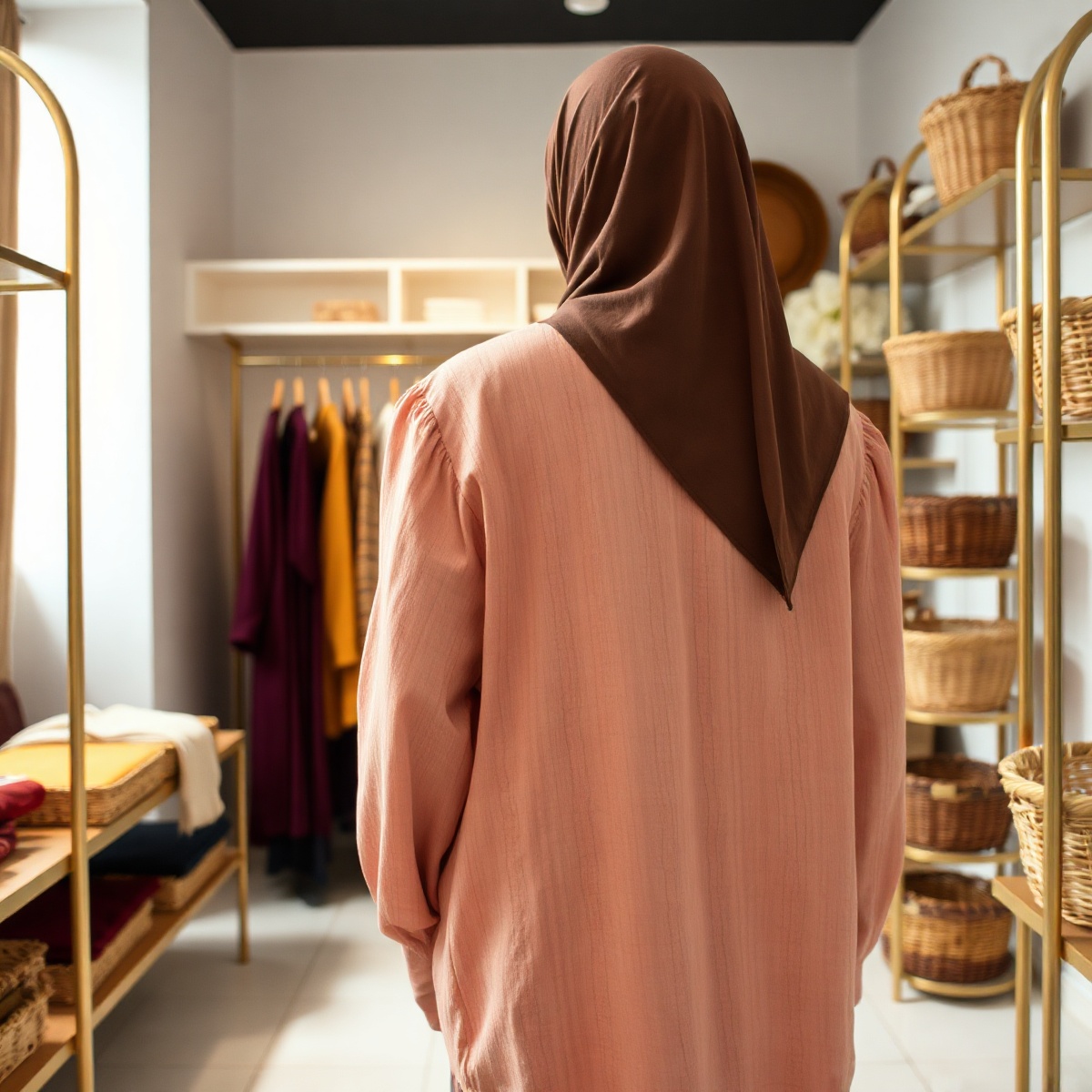 Blouse Yasmine
