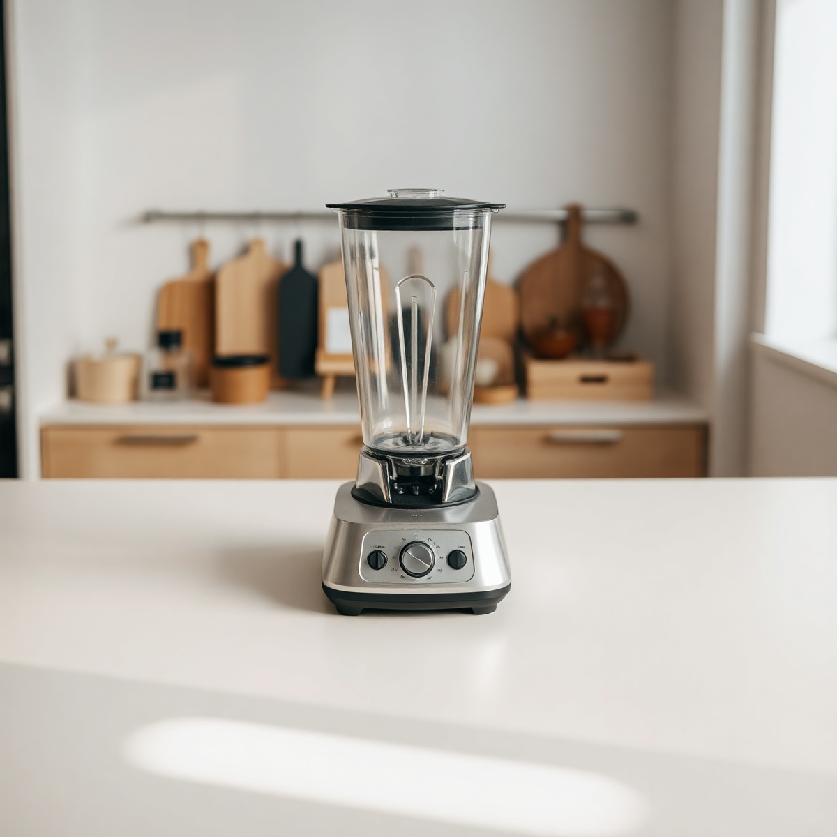 Blender chauffant PureMix Pro 1200W