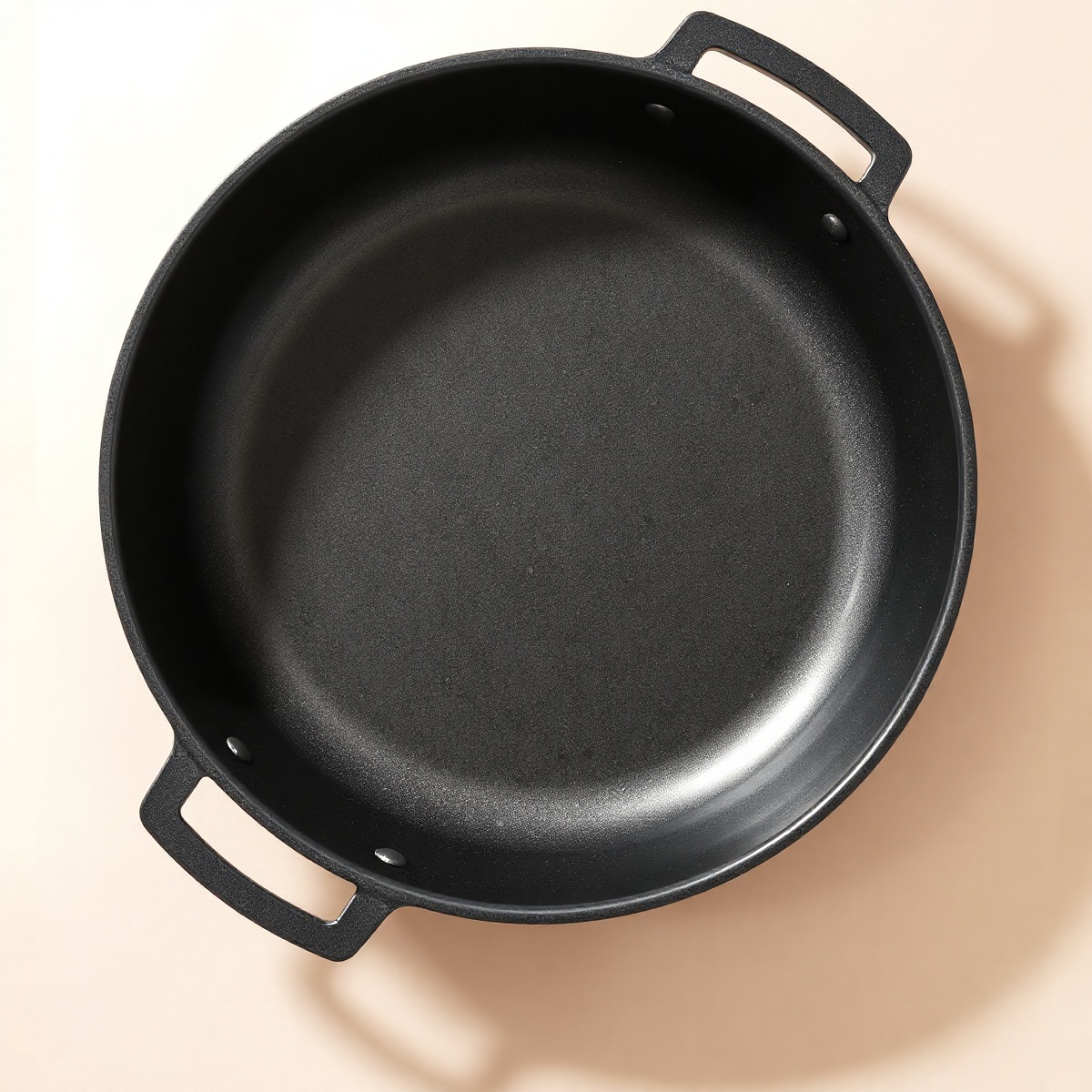 Poêle antiadhésive 28 cm